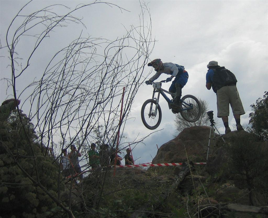 Stromlo MTB Nationals 0036